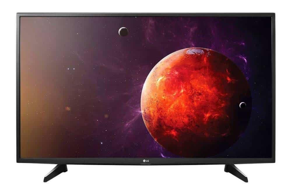 mejores tv 4k HDR