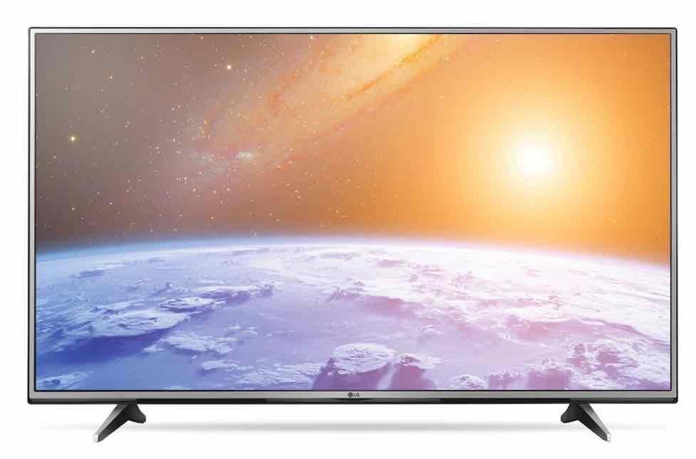 mejor Televisión 4k HDR