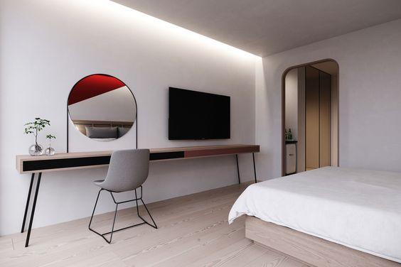 Cómo diseñar interiores minimalistas