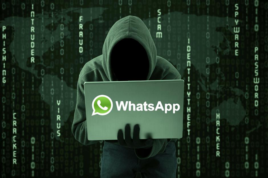 Nueva estafa en Whatsapp