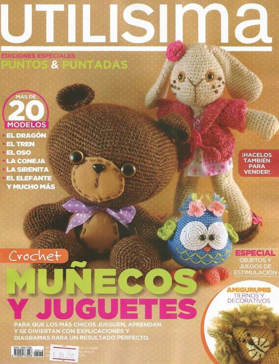 revista utilisima