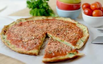 comidas ricas en proteinas para-aumentar-masa-muscular_tortilla de huevo