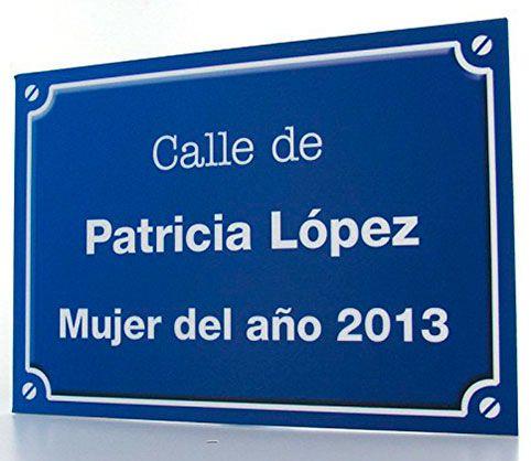 regalos-dia-de-la-madre,-placa-de-calle-con-nombre,-calle-con-nombre-de-mamá