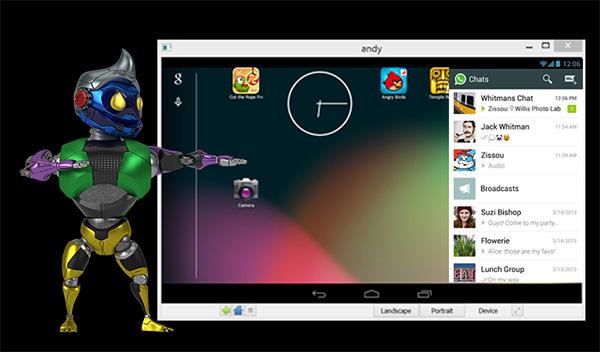 top-emulador-android-pc-2017-andyroid