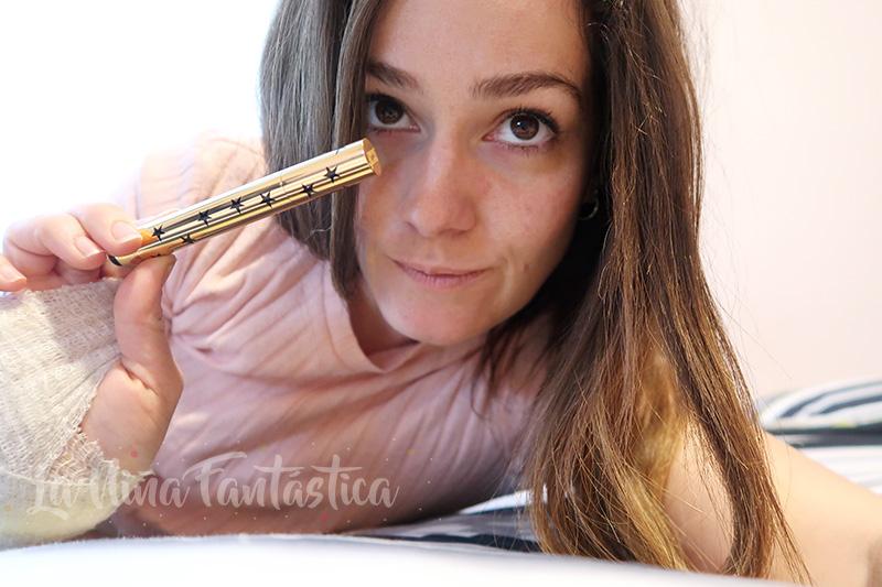 antes del contouring