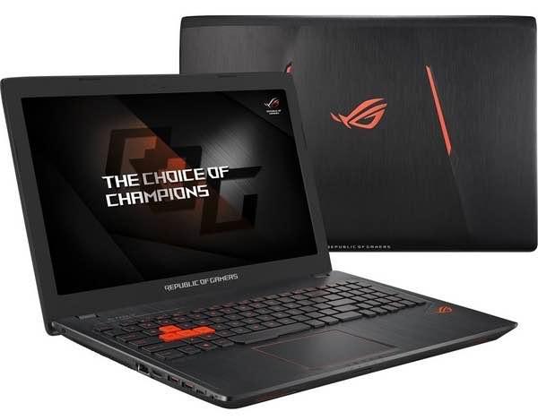 Mejor portátil para jugar
