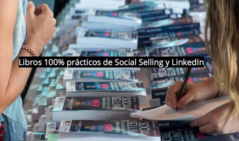 Aprovecha el potencial de las redes sociales con “Las claves de LinkedIn”