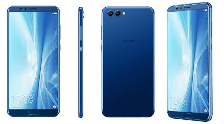 Honor View 10 analisis review en español de este móvil con 6GB de RAM Inteligencia artificial Kirin 970 128GB de espacio interno doble cámara trasera de 16MP+20MP y batería de 3750mAh espacificaciones precio y opinión