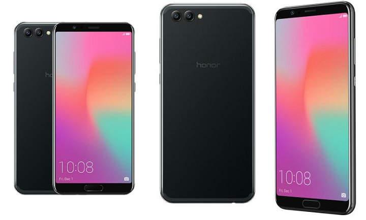 Honor View 10 analisis review en español de este móvil con 6GB de RAM Inteligencia artificial Kirin 970 128GB de espacio interno doble cámara trasera de 16MP+20MP y batería de 3750mAh espacificaciones precio y opinión