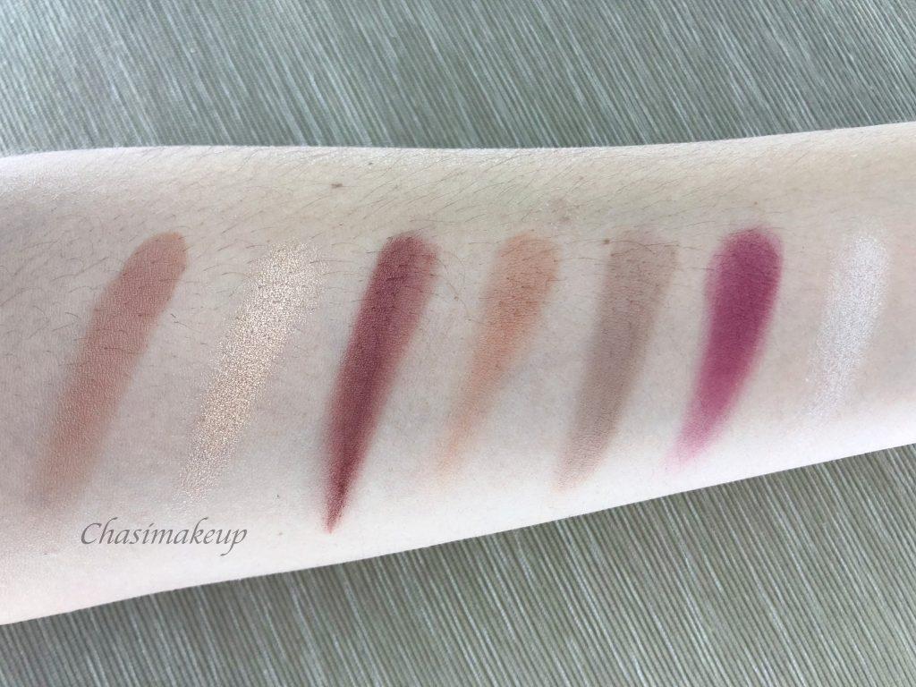 Paleta Chocolate Elixir