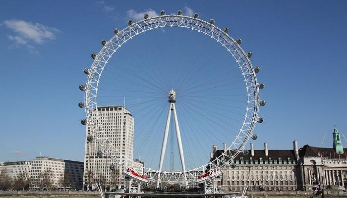 Monumentos importantes de Londres