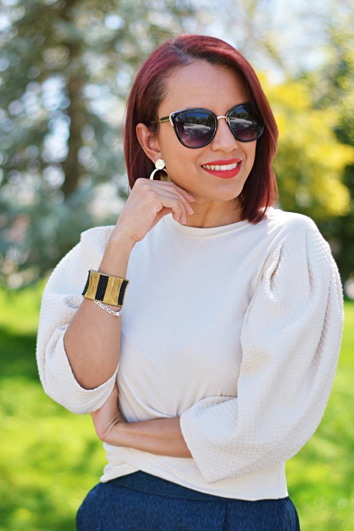 Gabby Sweetstyle blog de moda