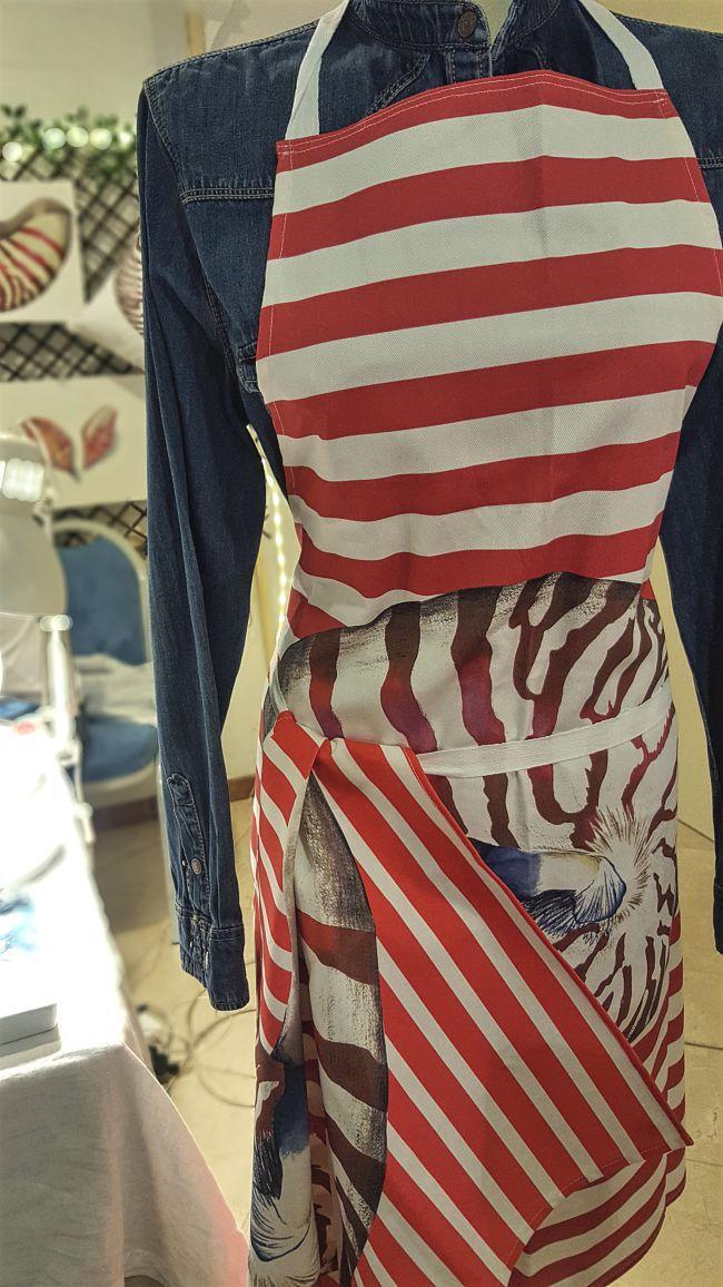 Nueva colección de vajillas y textil hogar en Okenua