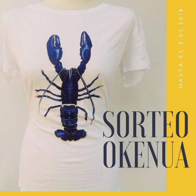 Nueva colección de vajillas y textil hogar en Okenua