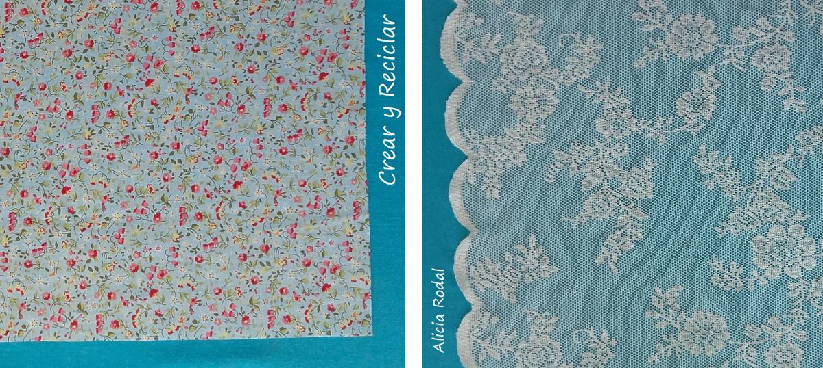Mesa de comedor para muñecas con reciclaje DIY Crear y Reciclar