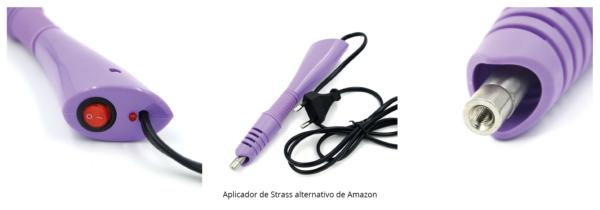 Alternativa a la fuse tool