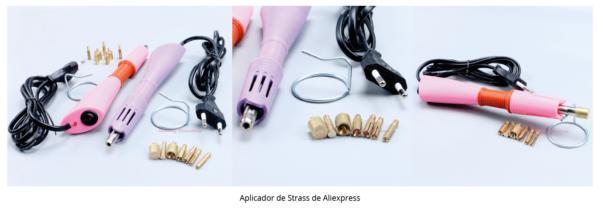 Alternativa a la fuse tool