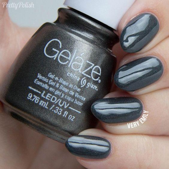GELAZE BLACK DIAMOND