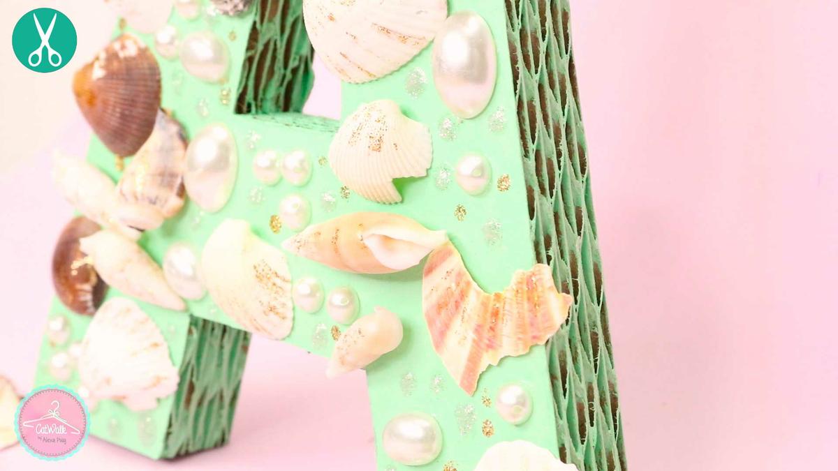 Diseño de la sirenita