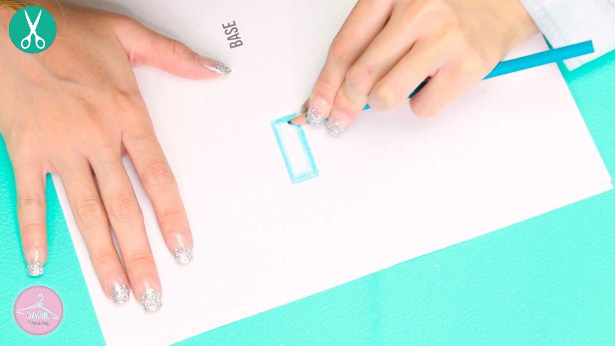 Dibuja tu diseño con temática de mar