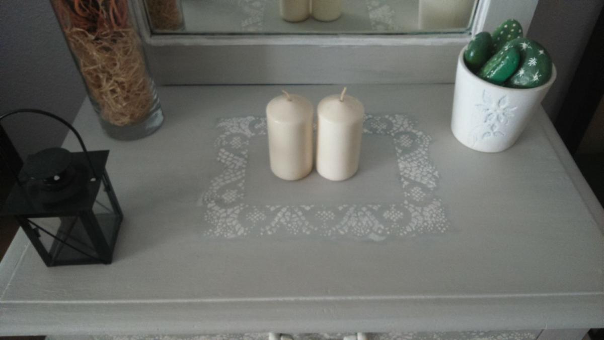 restauración muebles antiguos