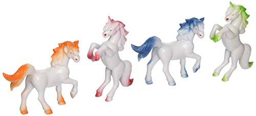 Unicorns Animals (12 per package)