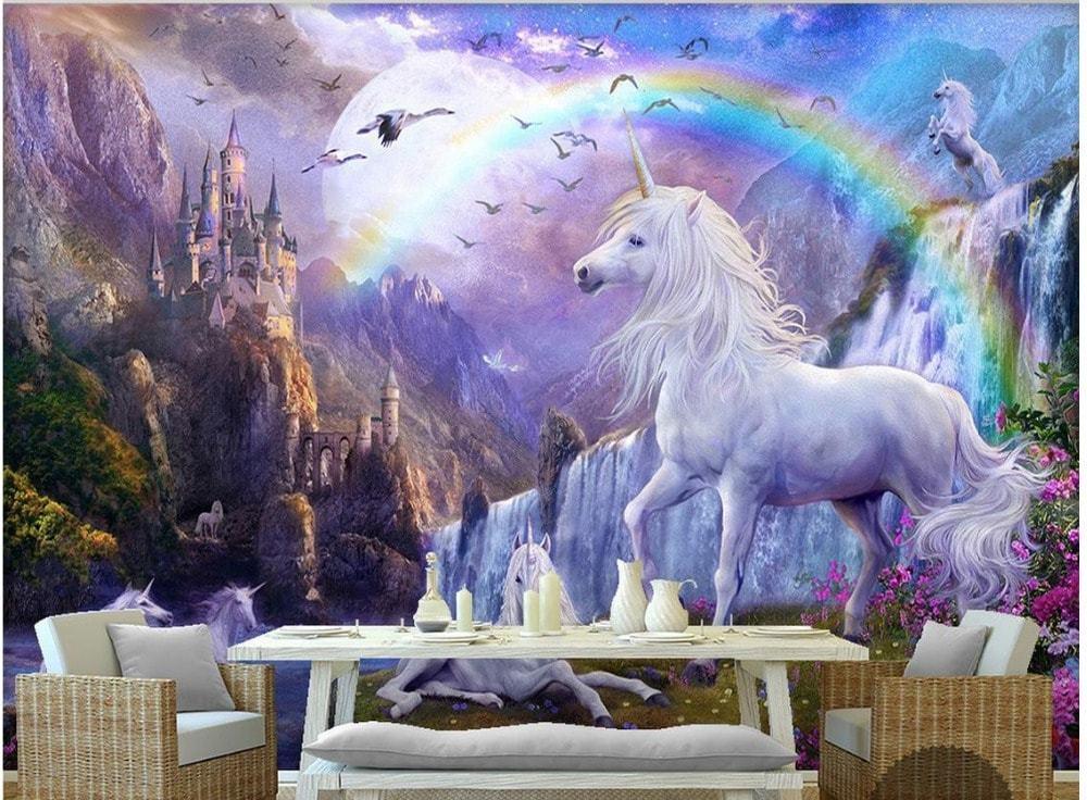 unicornio castillo-min