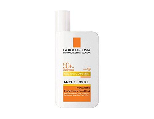 La Roche Posay Anthelios XL Fluido Con Color FPS 50+