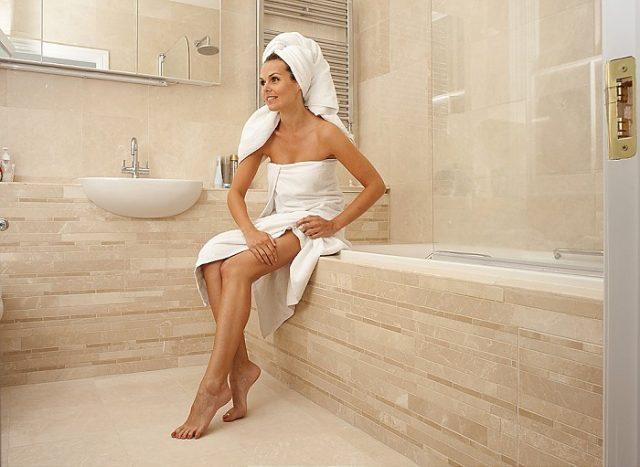 Como y que usar para lograr un bronceado natural en casa