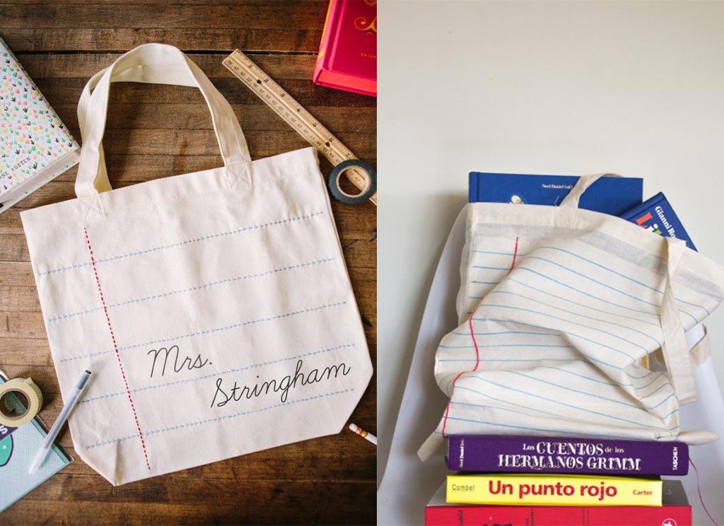 regalos diy para profesores