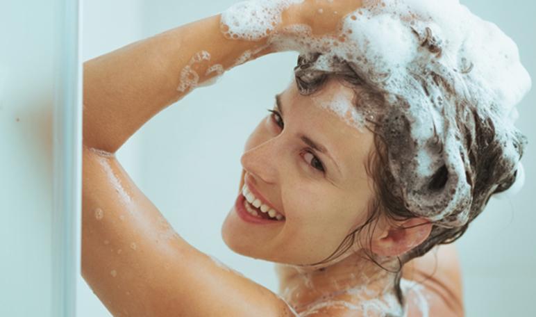 Cómo tener un pelo sano durante todo el año - ¡Siéntete Guapa!