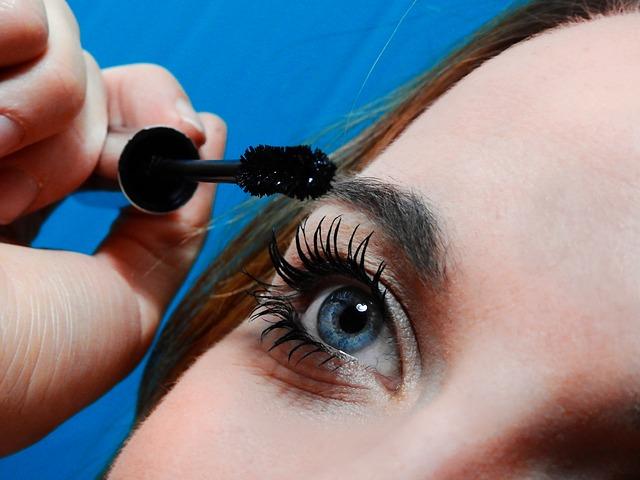 Guía para aprender a elegir una mascara de pestañas