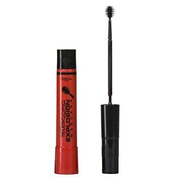 Guía para aprender a elegir una mascara de pestañas