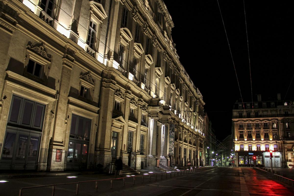 Place des Terreaux (Lyon)