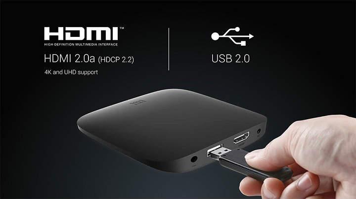 Original Xiaomi Mi TV Box International Oficial Version analisis review en español de esta TV Box conocida también como Xiaomi Mi Box especificaciones precio y opinión