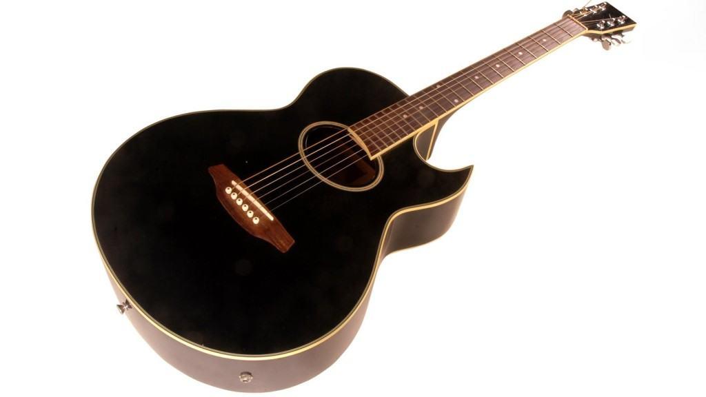guitarra acústica