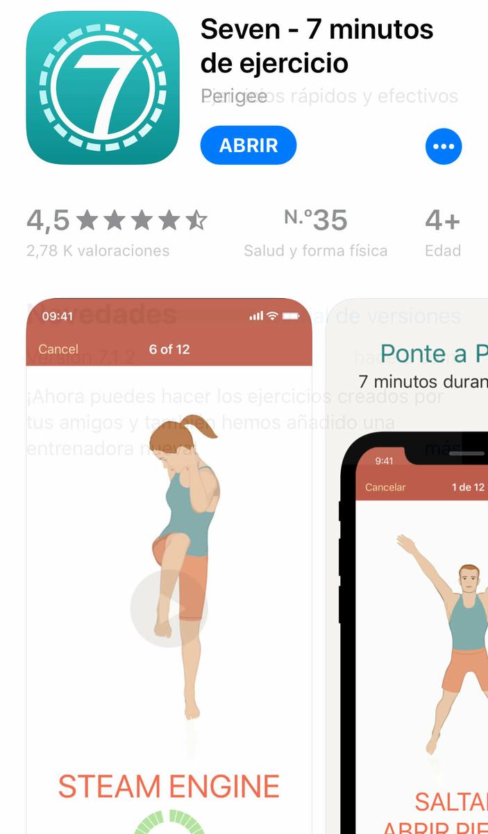 app para adelgazar