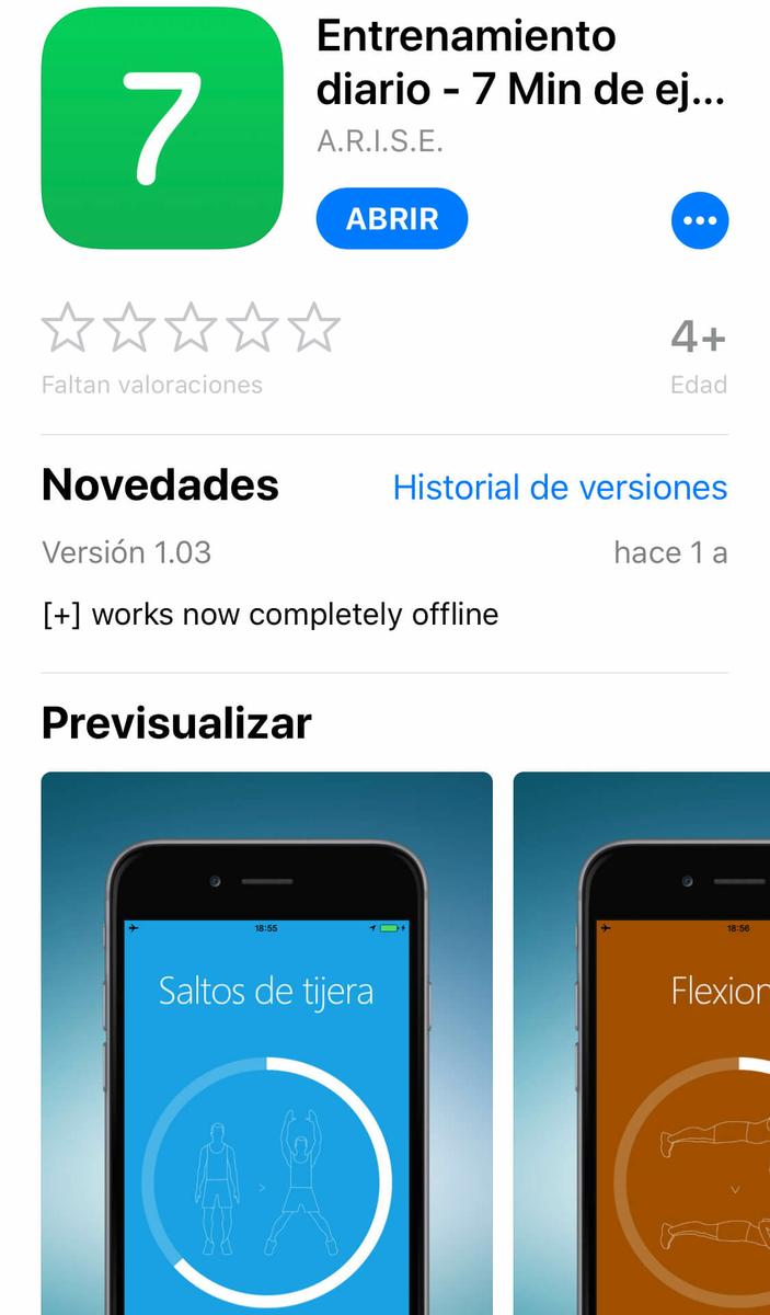app para adelgazar