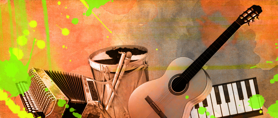 Música latinoamericana