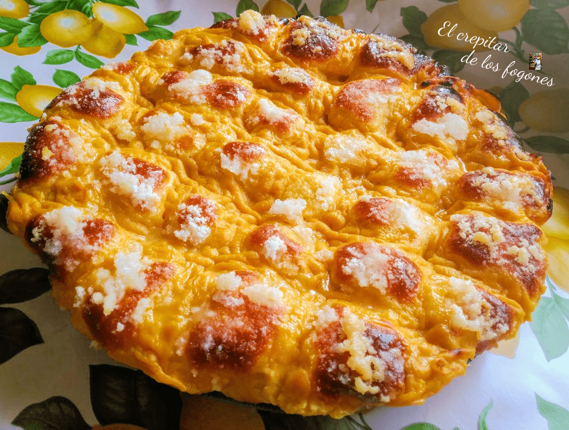 torta de rixons