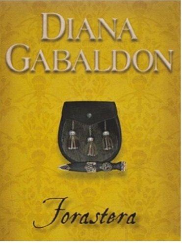 Forastero novela número 1