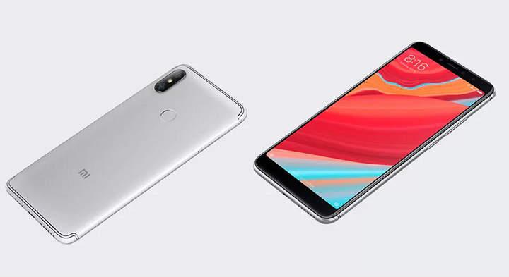 Xiaomi Redmi S2 analisis review especificaciones y opinión de este móvil con Snapdragon 625 3GB RAM 32GB ROM Android 8.0 Oreo Cámara trasera doble de 12MP+5MP y cámara frontal de 16MP batería de 3080mAh