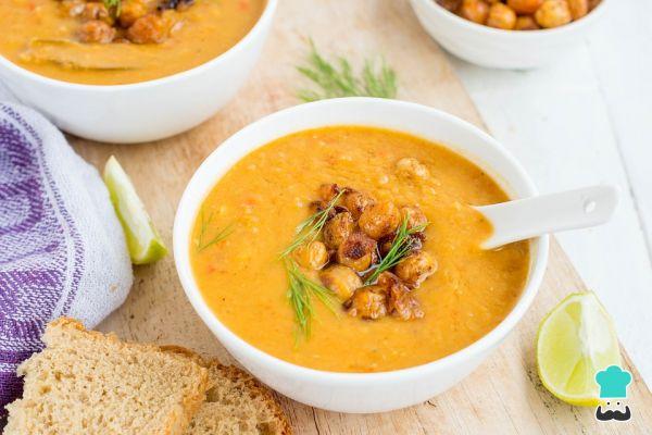 Resultado de imagen para imagenes Puré de calabaza casera