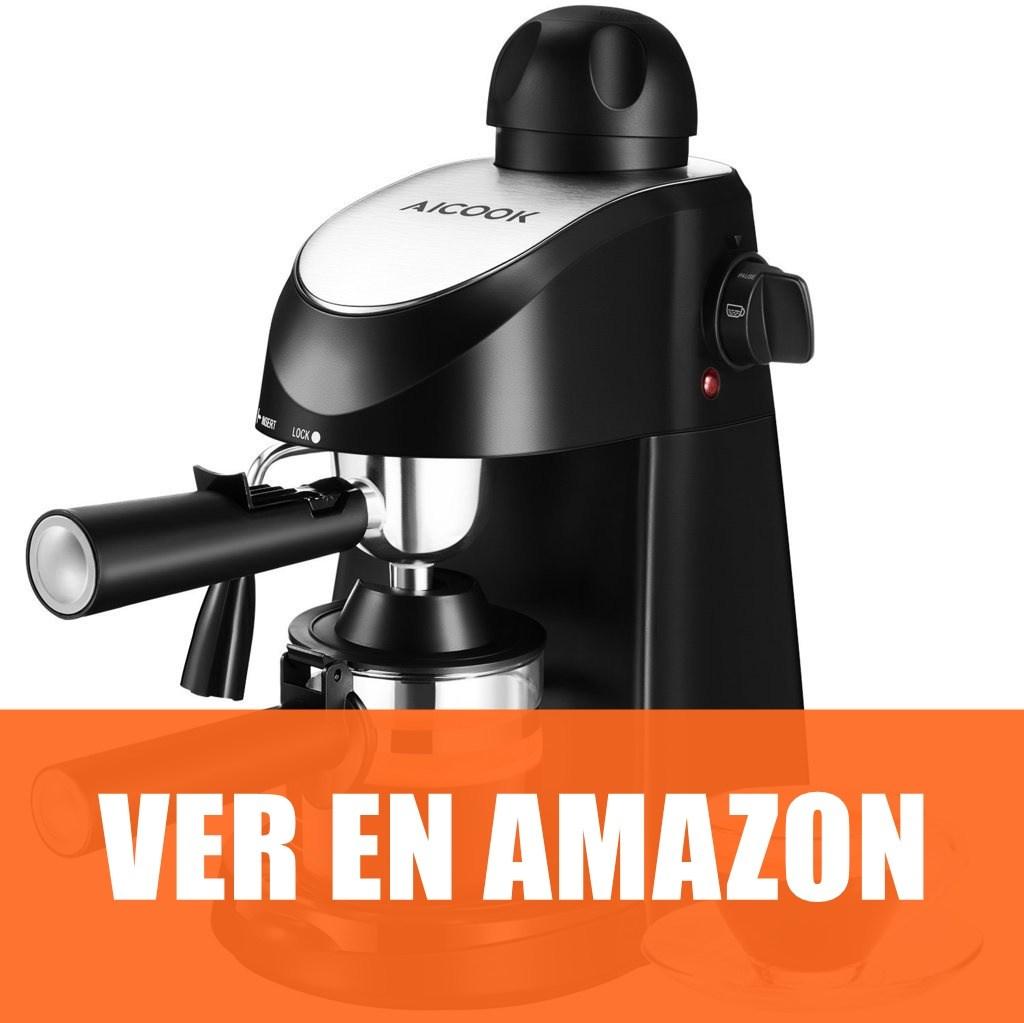 Aicook - Cafetera