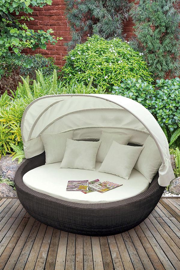Sofá Cama CHILL OUT Conforama