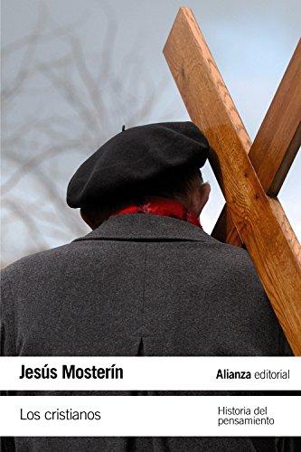 Los cristianos (El Libro De Bolsillo - Humanidades)