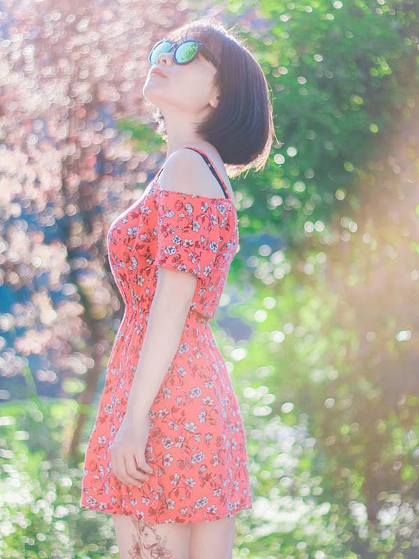 Tipos de maquillaje a prueba de agua