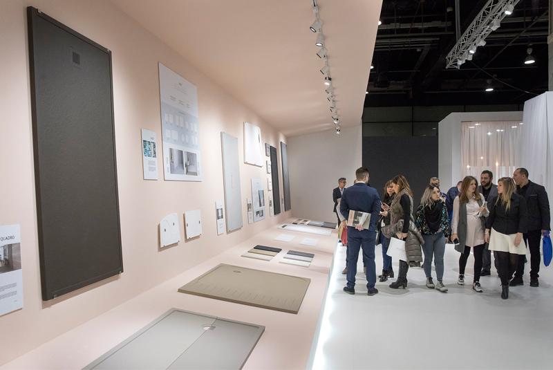Cevisama 2019 prevé incrementar su oferta expositiva