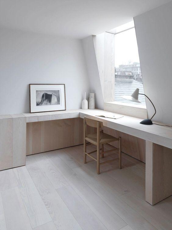 decoracion minimalista