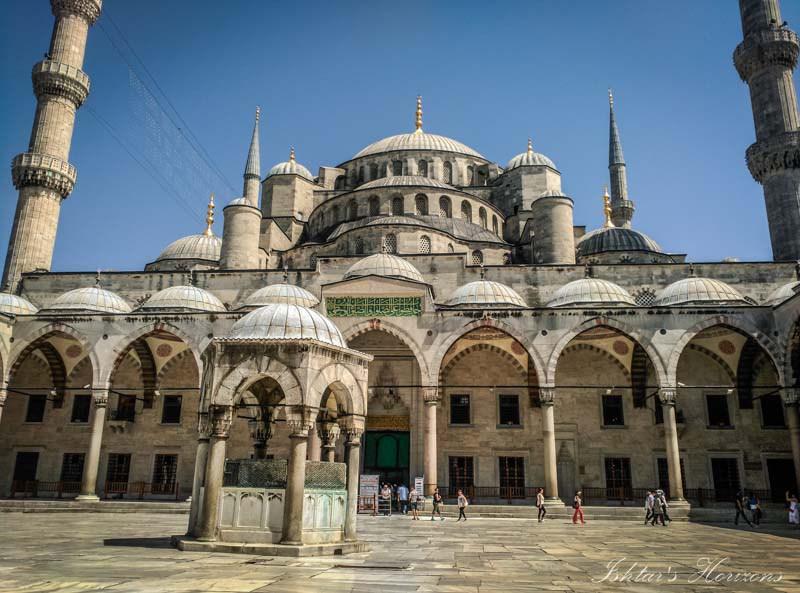 Estambul